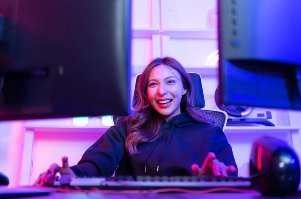 Must-Have Features for a Modern Gaming Website in Australia